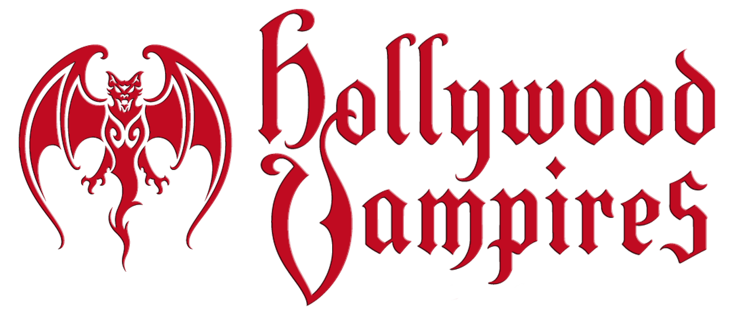 The Hollywood Vampires